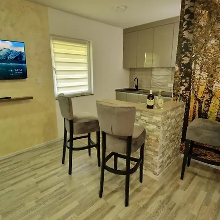 Klacar Guest house
