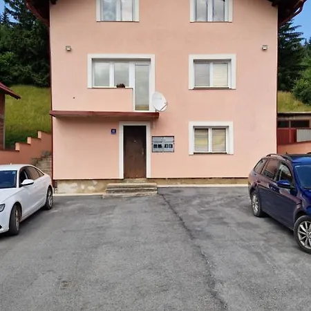 Klacar * Gornje Pale