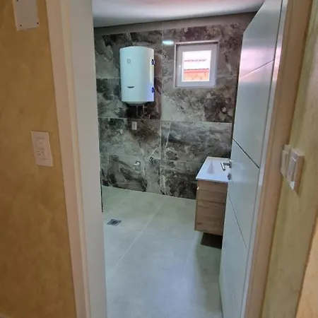 Klacar * Gornje Pale